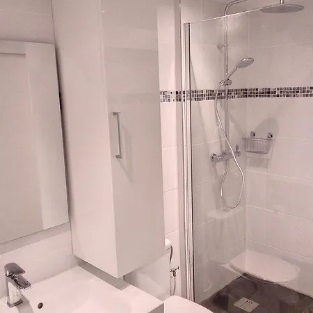 Apartment Grand Studio 4**** Antibes