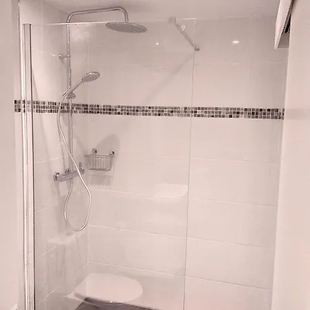 Apartment Grand Studio 4**** Antibes